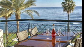 MI CAPRICHO B16 Beachfront Apartment, La Cala De Mijas